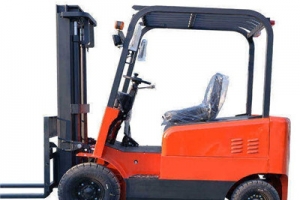 平衡重式電動叉車為什么要進(jìn)行防爆保護(hù)？