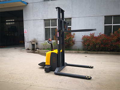 電動(dòng)叉車串勵(lì)直流電動(dòng)機(jī)